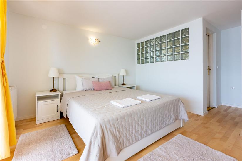 Apartment A6, for 4 persons