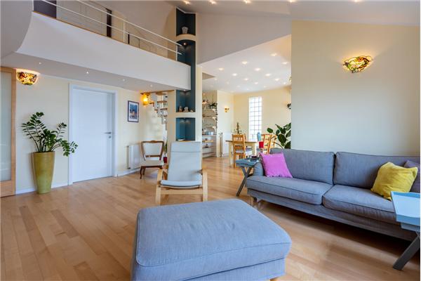 Apartment A6, for 4 persons