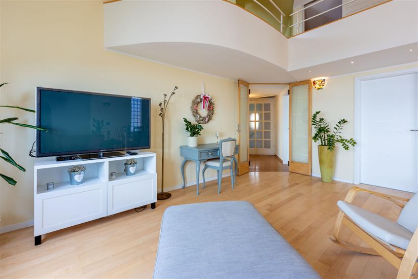 Apartment A6, for 4 persons