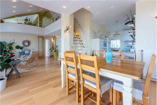 Apartment A6, for 4 persons