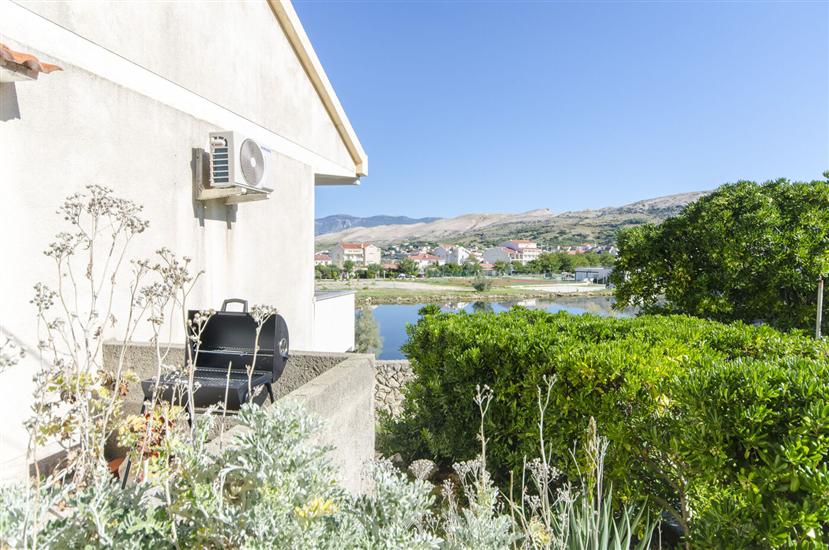 House Pag Vacation House