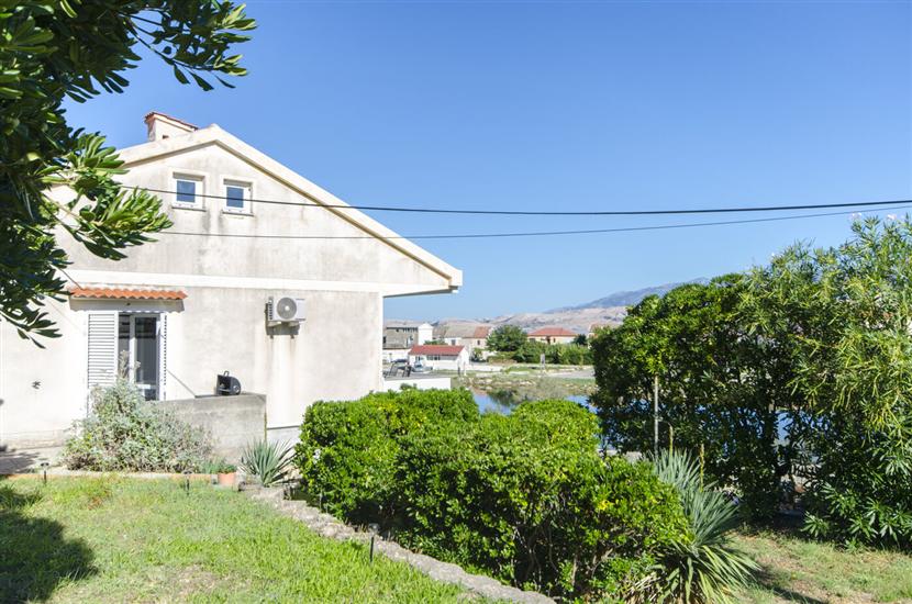 House Pag Vacation House