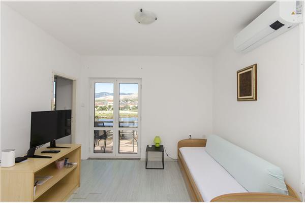 House K1, for 5 persons