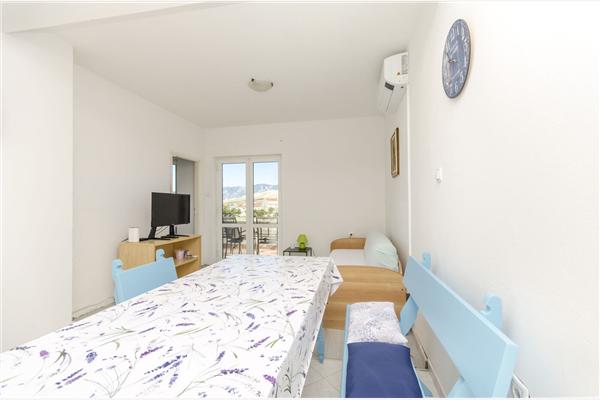 House K1, for 5 persons