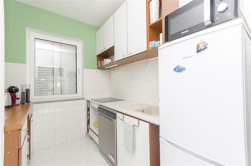 House K1, for 5 persons