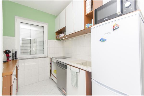 House K1, for 5 persons