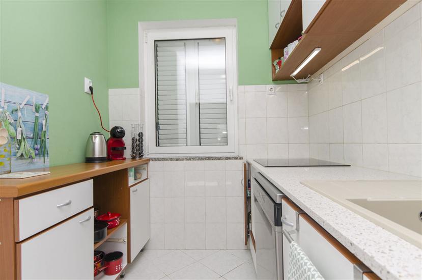 House K1, for 5 persons