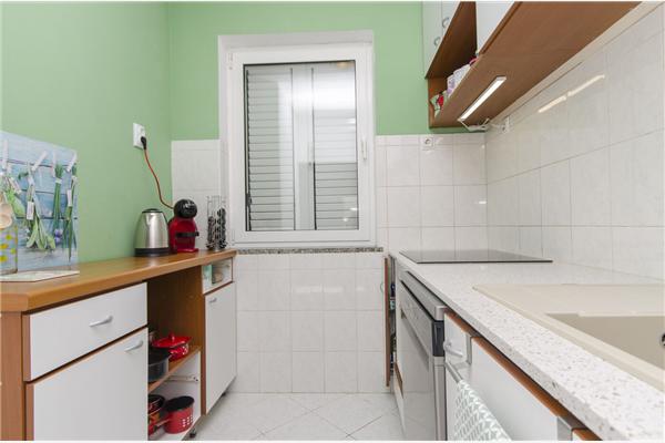 House K1, for 5 persons