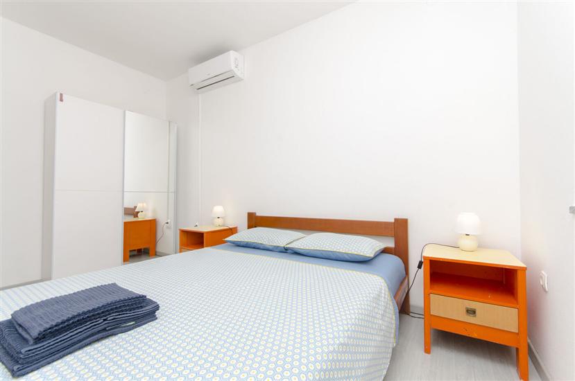 House K1, for 5 persons