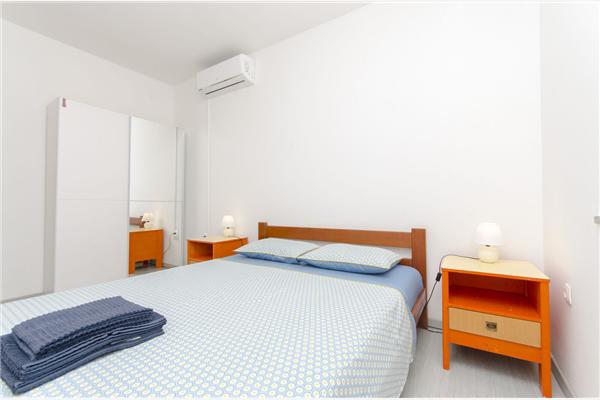 House K1, for 5 persons