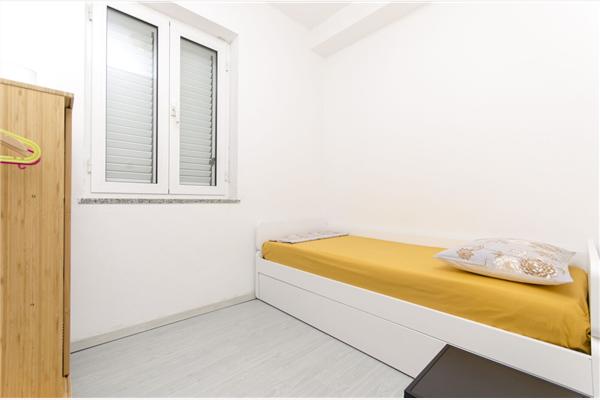 House K1, for 5 persons