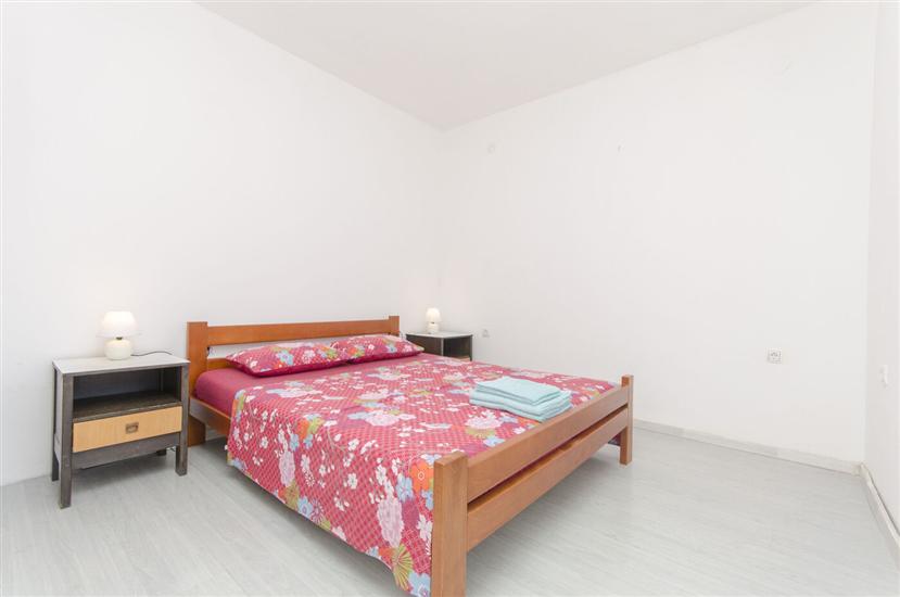 House K1, for 5 persons