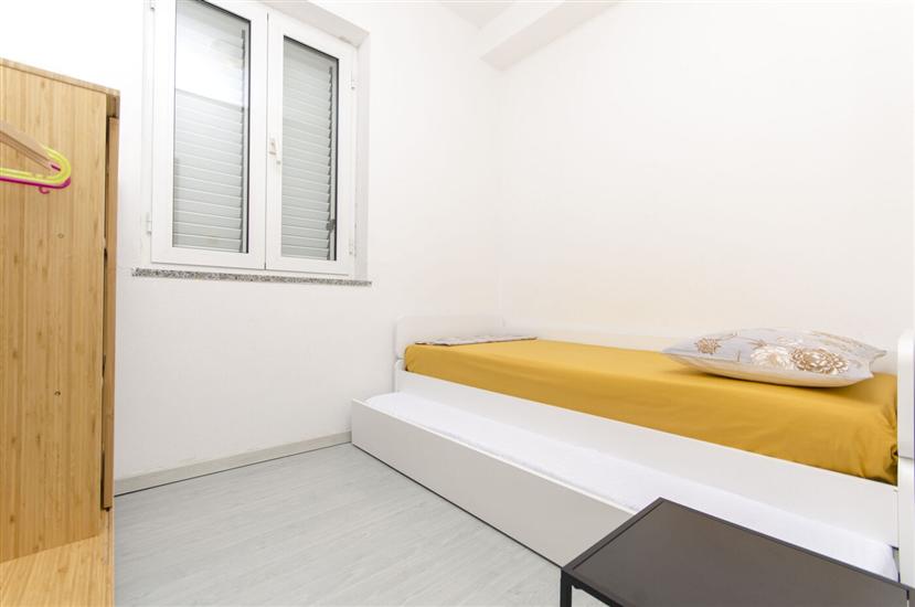 House K1, for 5 persons