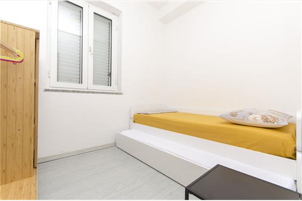 House K1, for 5 persons