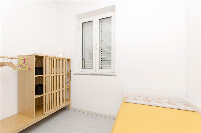 House K1, for 5 persons