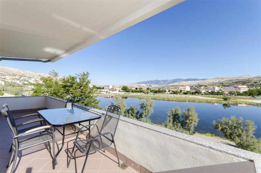 House K1, for 5 persons