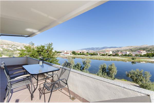 House K1, for 5 persons