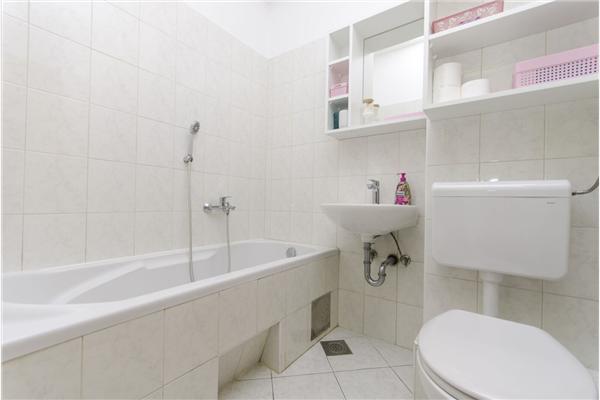 House K1, for 5 persons