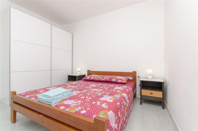 House K1, for 5 persons