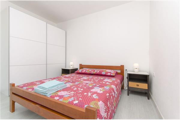 House K1, for 5 persons