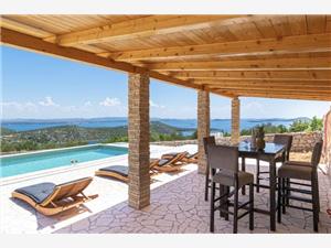 Remote cottage North Dalmatian islands,BookAntonijaFrom 357 €