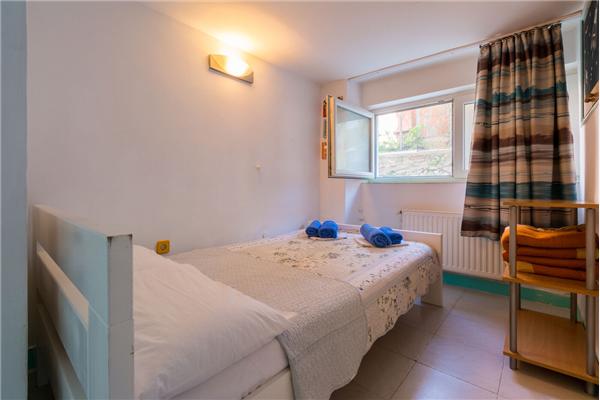 Apartment A7, for 3 persons