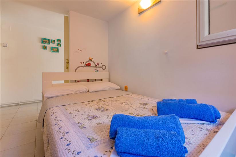 Apartment A7, for 3 persons