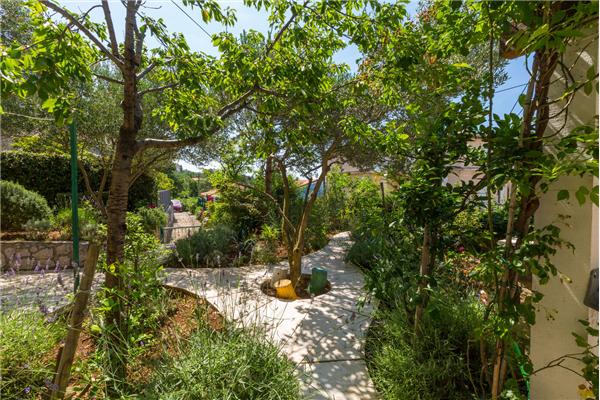 Apartment A7, for 3 persons