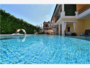 Apartment Tessa Rovinj, Size 60.00 m2, Accommodation with pool