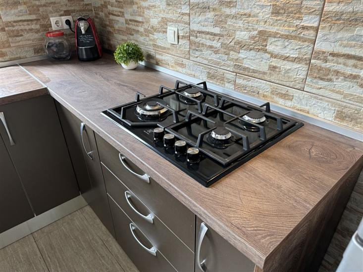 House K1, for 5 persons