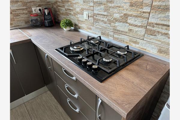 House K1, for 5 persons