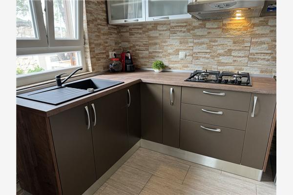 House K1, for 5 persons