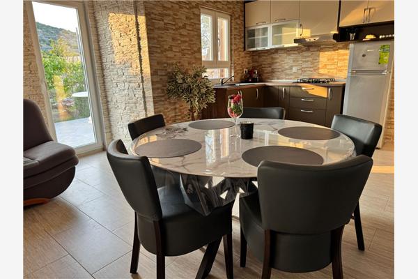 House K1, for 5 persons