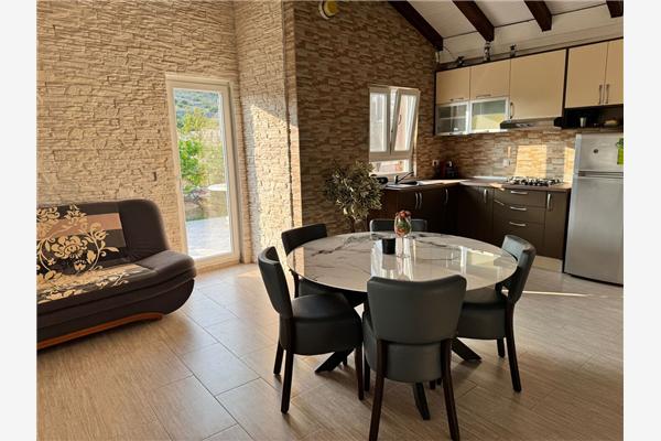 House K1, for 5 persons