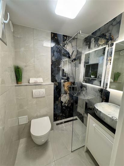 House K1, for 5 persons