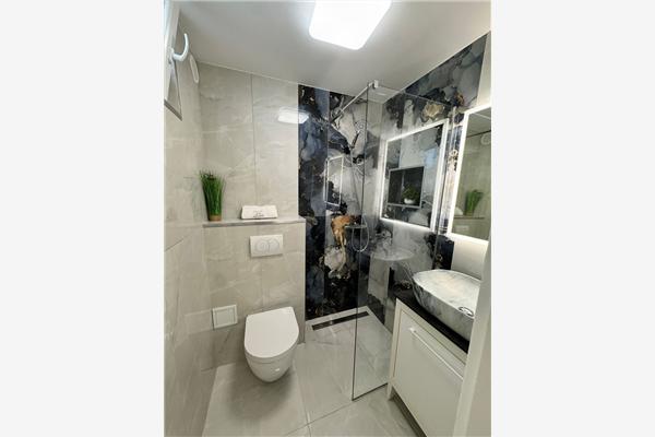 House K1, for 5 persons