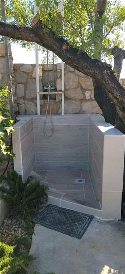 House K1, for 5 persons