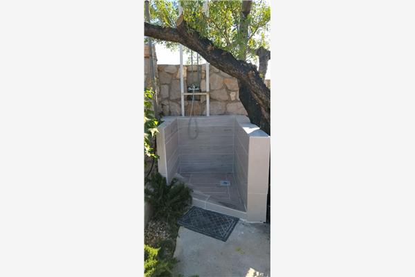 House K1, for 5 persons