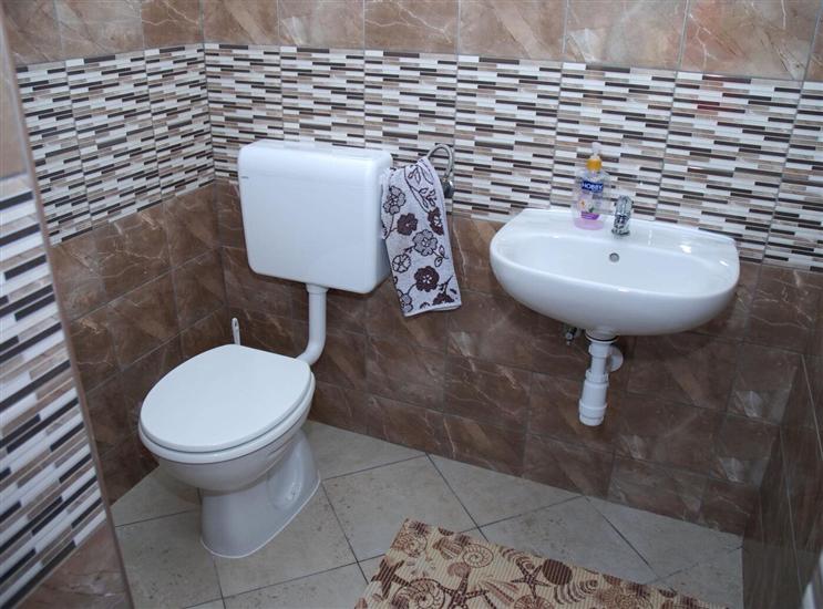 House K1, for 5 persons