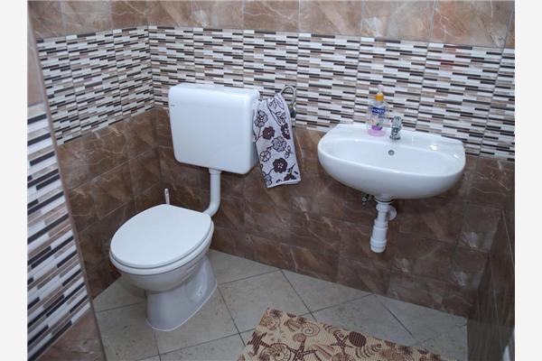 House K1, for 5 persons