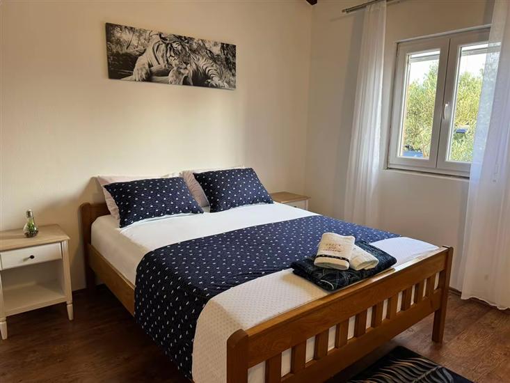 House K1, for 5 persons