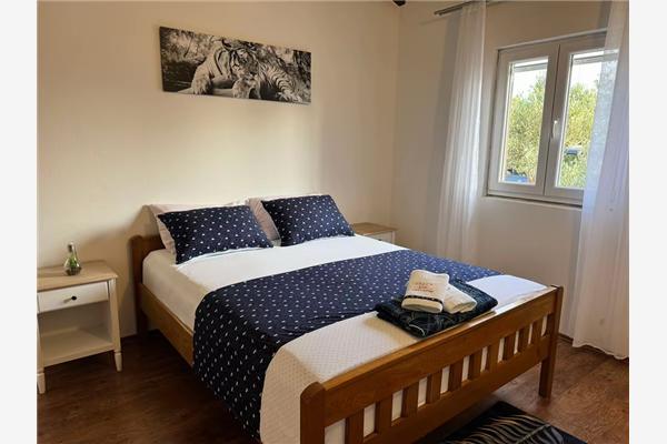 House K1, for 5 persons