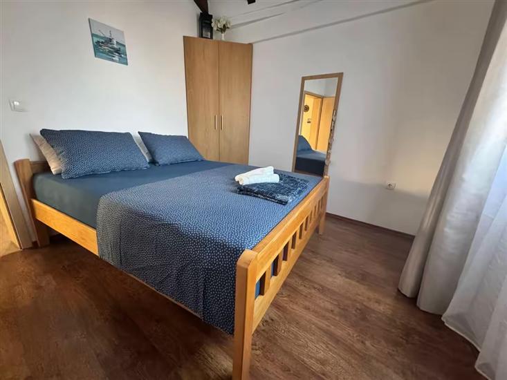 House K1, for 5 persons