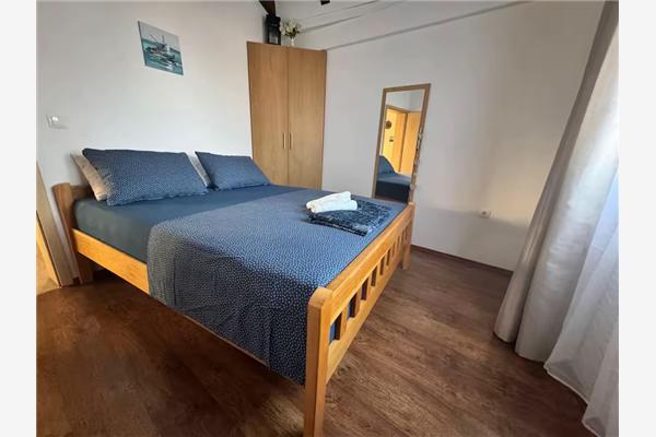 House K1, for 5 persons