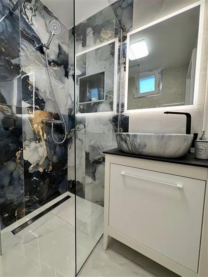 House K1, for 5 persons