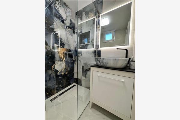 House K1, for 5 persons