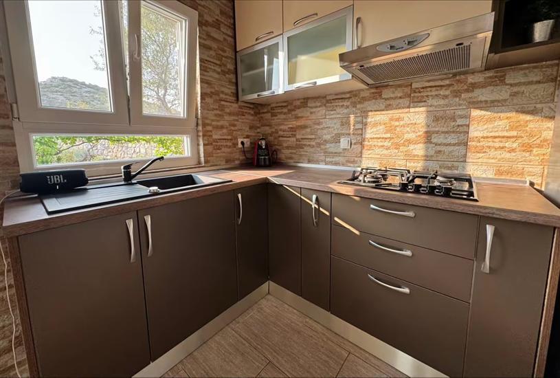 House K1, for 5 persons