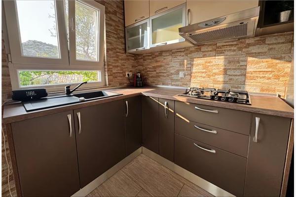 House K1, for 5 persons