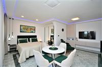 Apartment A1, for 2 persons