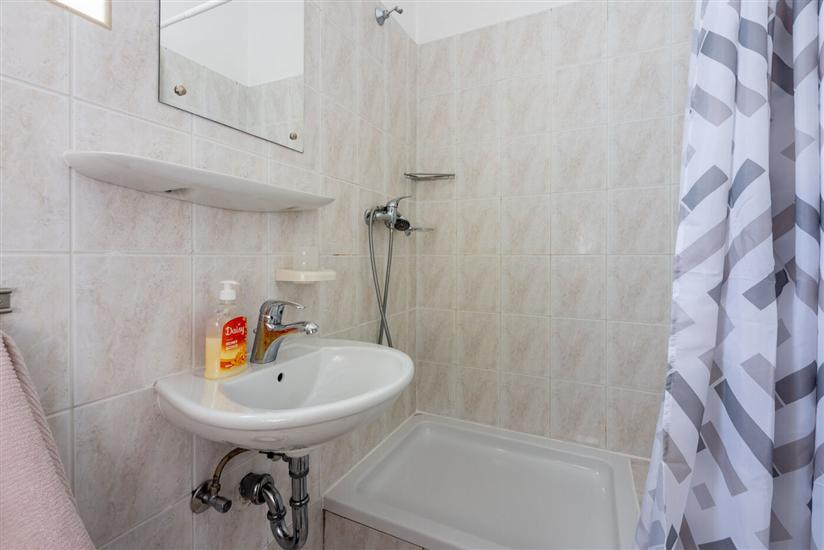 Apartment A4, for 2 persons